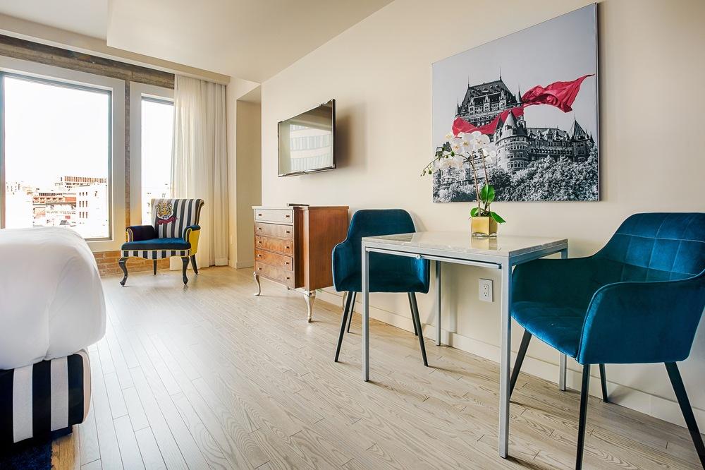 Monsieur Jean - Hotel Particulier Квебек Экстерьер фото