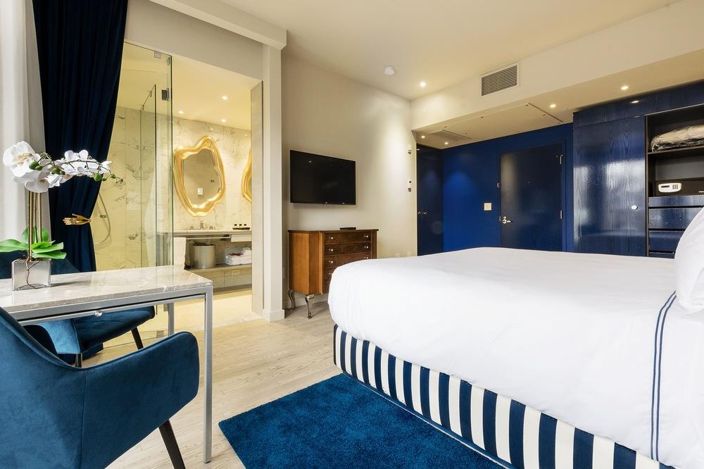 Monsieur Jean - Hotel Particulier Квебек Экстерьер фото