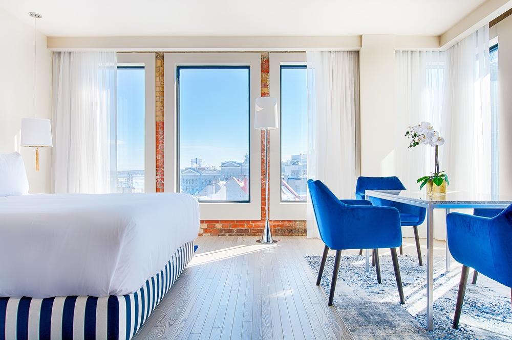 Monsieur Jean - Hotel Particulier Квебек Экстерьер фото