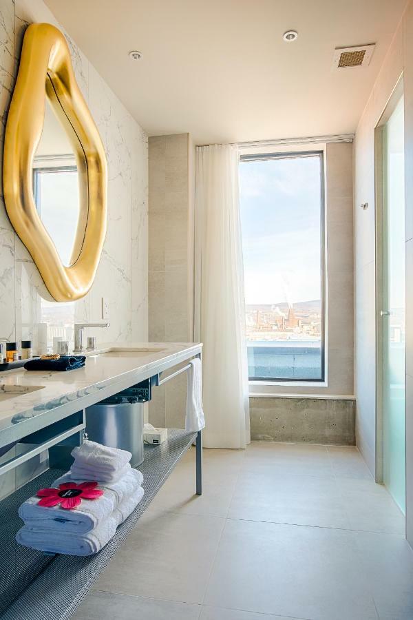 Monsieur Jean - Hotel Particulier Квебек Экстерьер фото