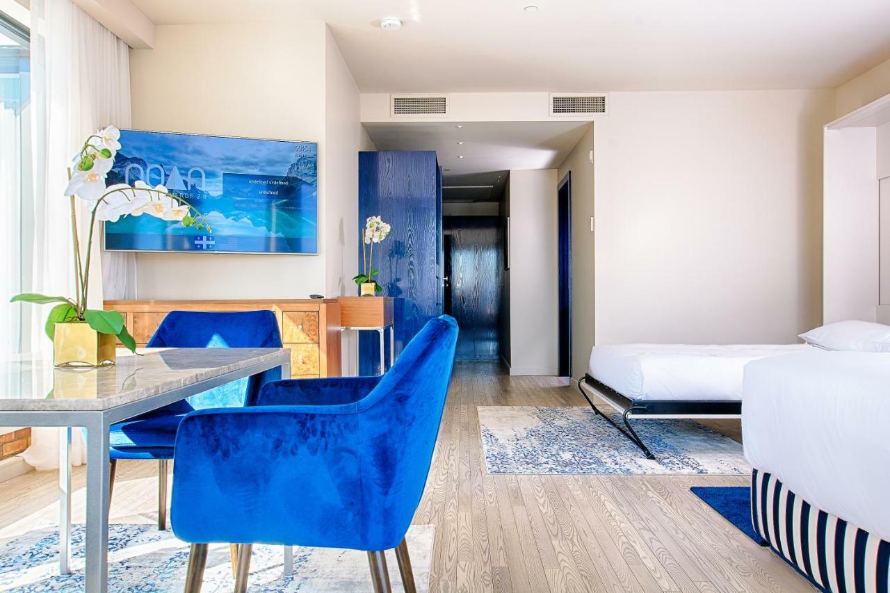 Monsieur Jean - Hotel Particulier Квебек Экстерьер фото