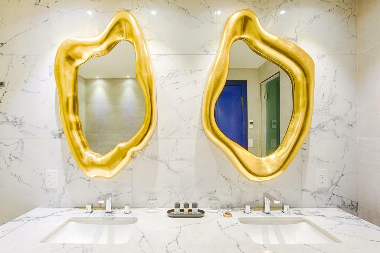 Monsieur Jean - Hotel Particulier Квебек Экстерьер фото