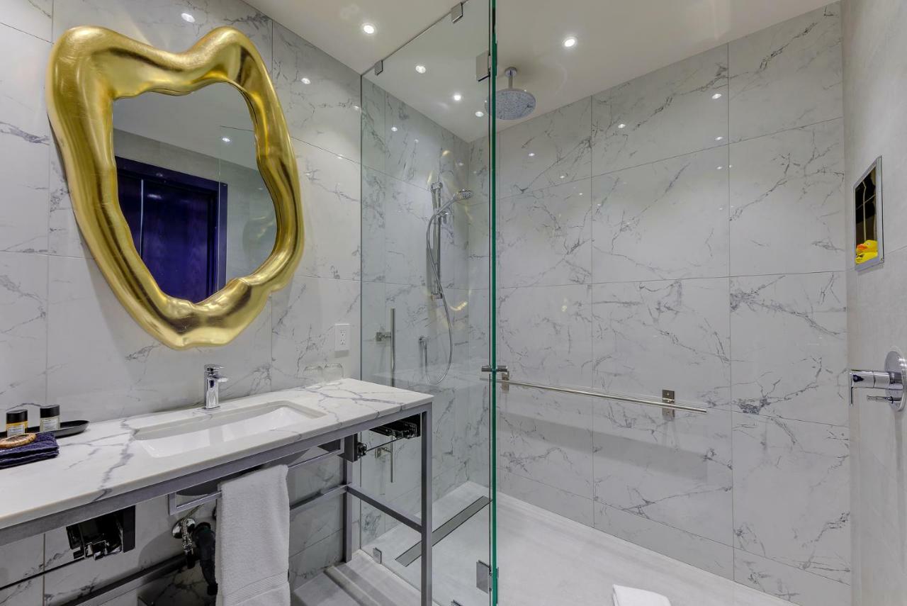 Monsieur Jean - Hotel Particulier Квебек Экстерьер фото