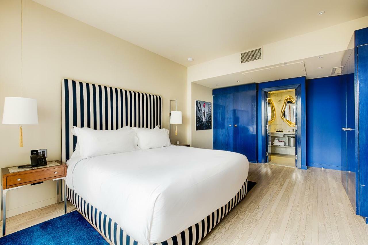 Monsieur Jean - Hotel Particulier Квебек Экстерьер фото