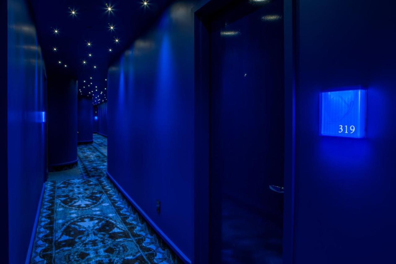 Monsieur Jean - Hotel Particulier Квебек Экстерьер фото